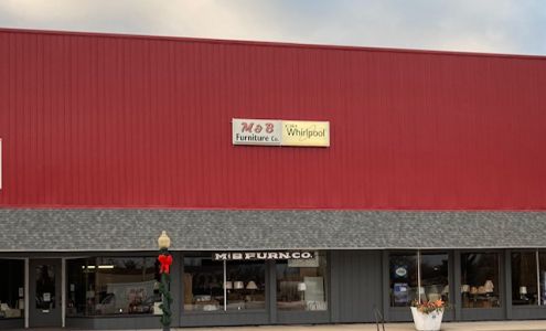 M & B Furniture Bushnell
