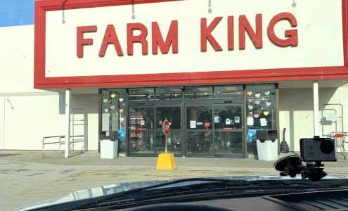 Farm King