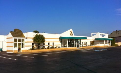 The Center of Music and Art