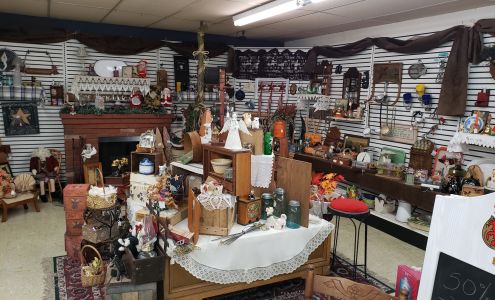 Lake City Hardware & Gifts Lake City