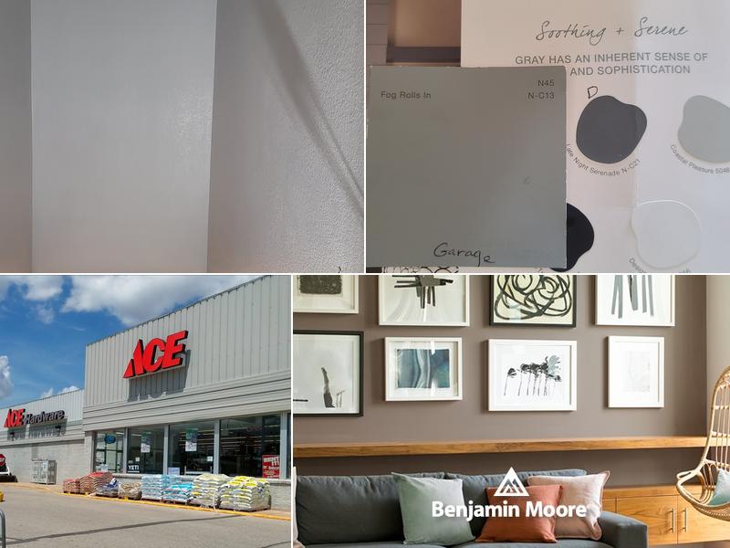 Carroll Ace Hardware