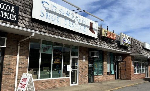 Crafton Shoe Services