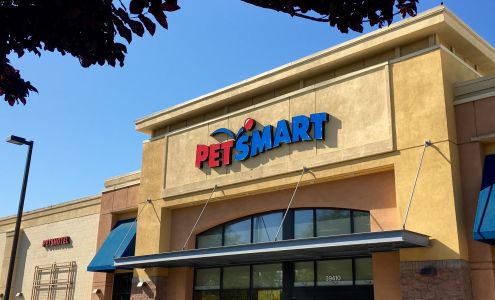 PetSmart