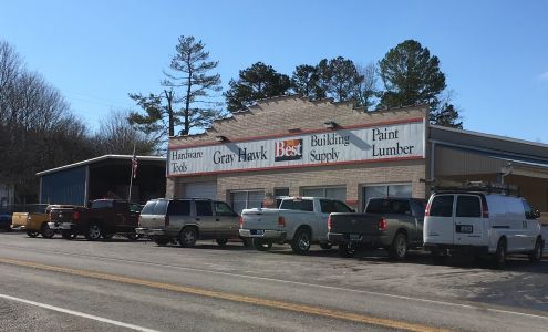 Gray Hawk Do it Best Bldg Supp Gray Hawk