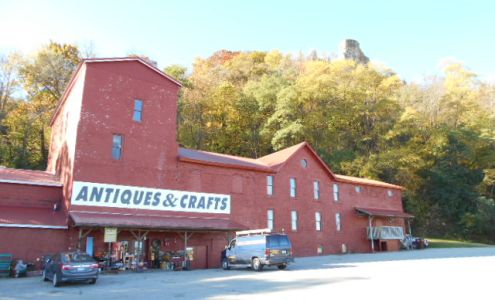 Treasures Under Sugar Loaf