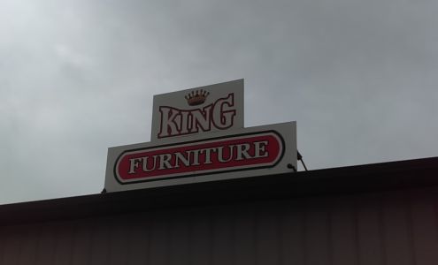 King Furniture