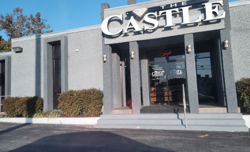 The Castle Jewelry and Pawn of Somerset Somerset