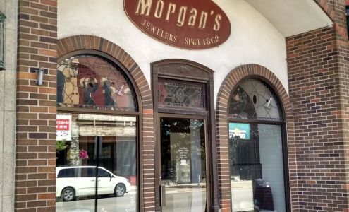 Morgan's Jewelers