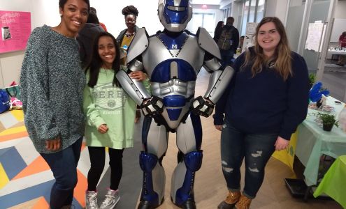 Berea College Bookstore