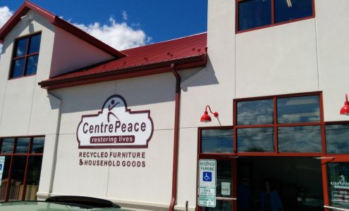 CentrePeace