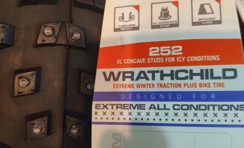 Whitewater Bike & Sport Saint Charles