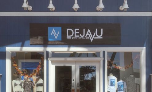 Deja Vu Surf Hawaii - Poipu