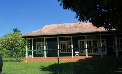 Pacific Source, A Foundation Building Materials Company Kilauea