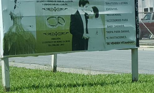 Carina's Fashion Rome