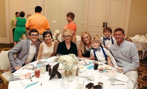 Perfect Dress of Rome