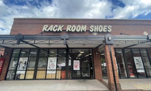 Rack Room Shoes