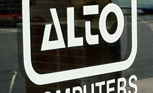 Alto Computers