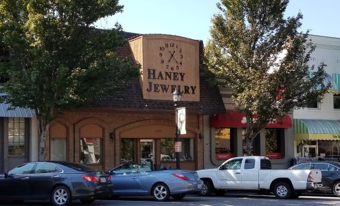Haney Jewelry Co
