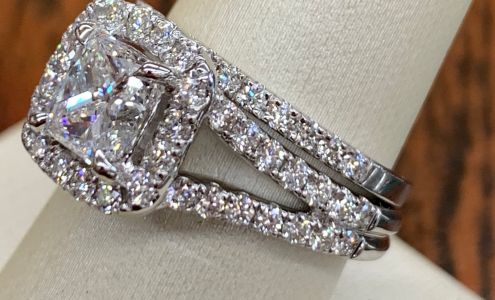 Chapman Jewelry & Repair