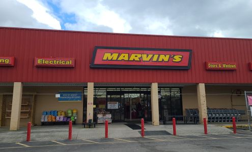 Marvin's