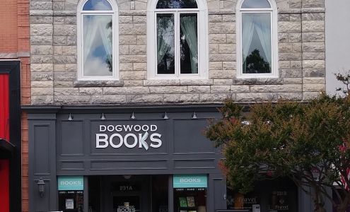 Dogwood Books