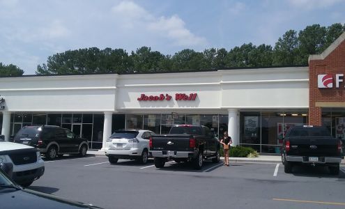 Jacob's Well Christian Outfitters