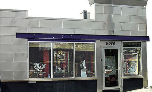 WAX Jewelry Design Studio