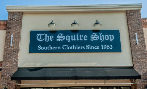 The Squire Shop