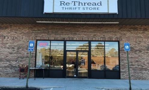 Re-Thread Thrift Store Carrollton