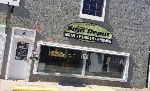 American Sign Depot