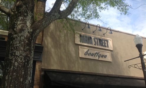Main Street Boutique Carrollton