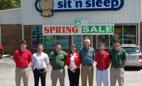 Sit 'n Sleep Carrollton