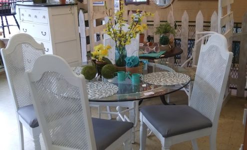 Bowdon Antiques & Crafts Mall