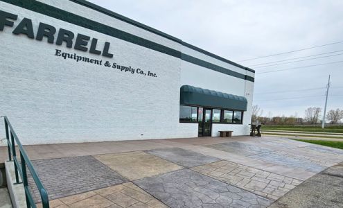 Farrell Equipment & Supply - Rochester