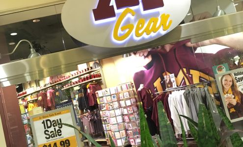 M Gear Store Rochester