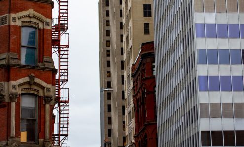 Dorrance Publishing Co Inc