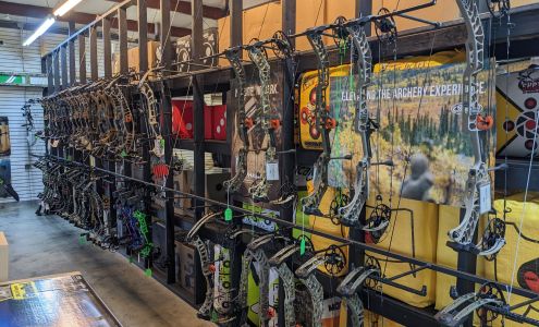 Bowhunters Supply Store