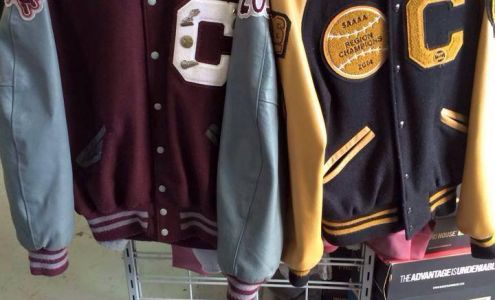 D's Tees & Sporting Goods Carrollton