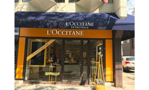 L'OCCITANE EN PROVENCE