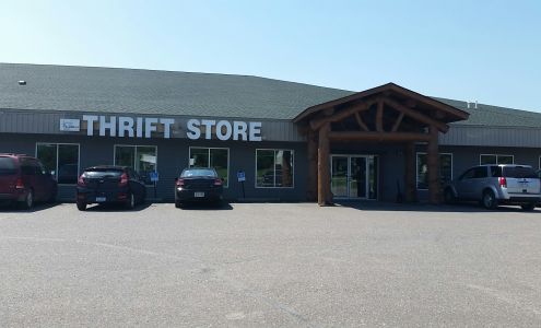 Family Pathways Thrift Store