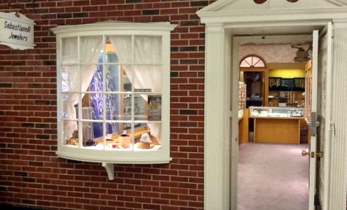 Sebastianelli Jewelers