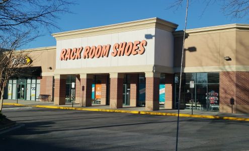 Rack Room Shoes