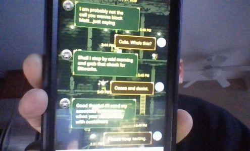 The BitWorks, Inc. Taylors Falls