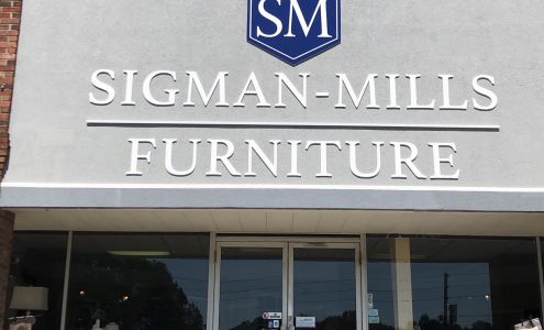 Sigman-Mills Furniture
