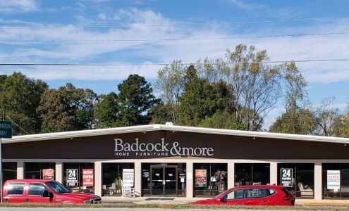 Badcock Home Furniture &more