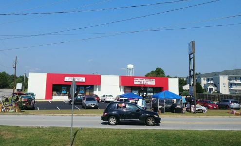 Lingering Memories Antiques and Collectibles