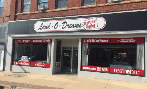 Land O Dreams Mattress Outlet