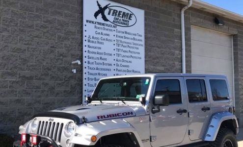 Xtreme Car & Truck Accessories