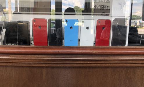 404 COMPUTER AND CELL PHONE, PS5,XBOX_REPAIR CONYERS/COVINGTON