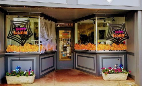 Fletcher's Jewelry Inc.